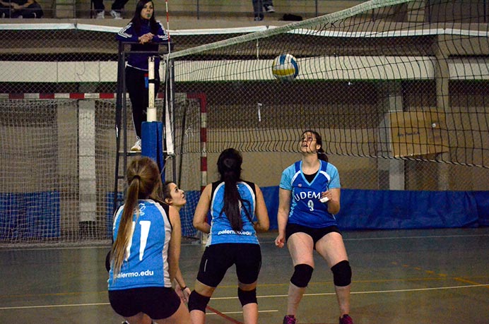 Con claridad: UP vs. Universidad de Marina Mercante