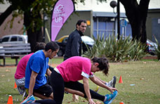 Tiempo de balances