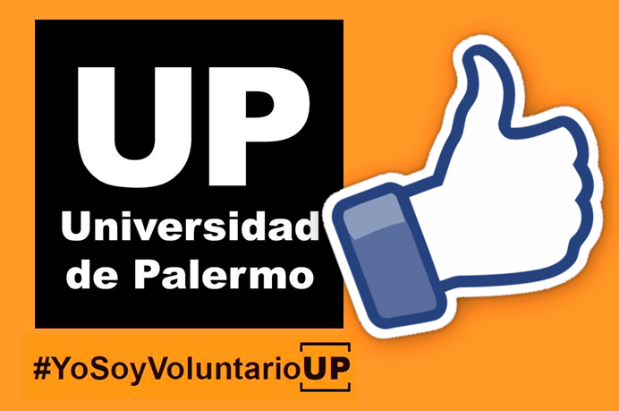 ¡Hacete fan de RSU!