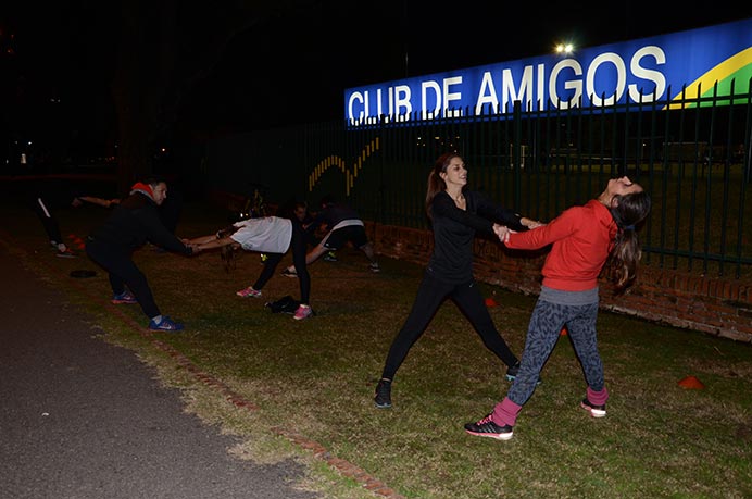 Amplían el recorrido