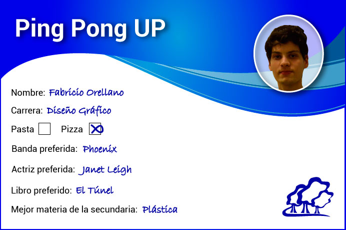 Ping Pong