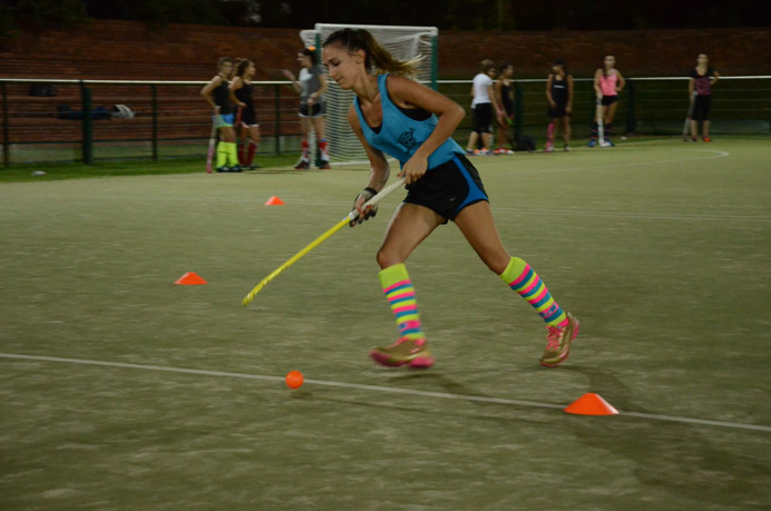 entrenamiento de hockey femenino entrenamiento de hockey femenino