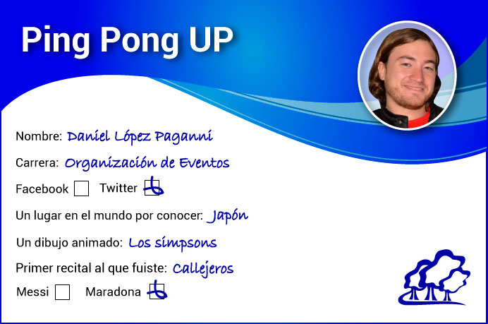 Ping Pong