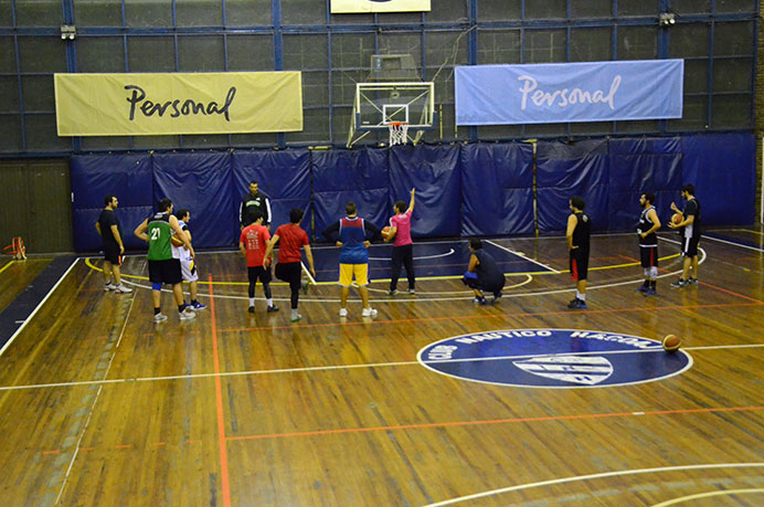 Rivales confirmados