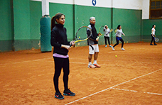 Técnica y juego