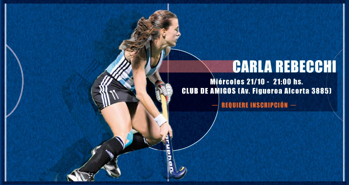 Entrenamiento abierto de hockey