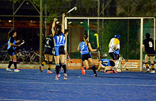 Por buen camino