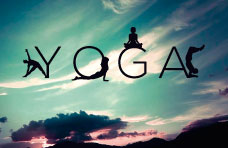 Clase de Yoga