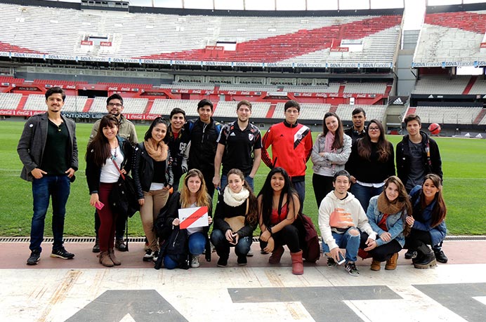 Visita Monumental