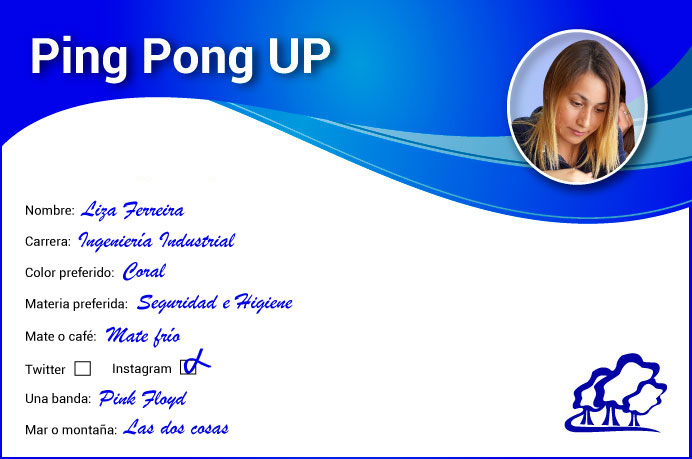 Ping Pong