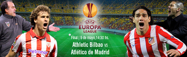 Final de la UEFA Europa League