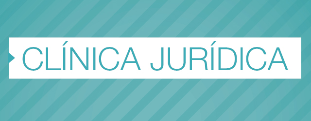 Clínica Jurídica | Boletín 8 - Octubre 2015