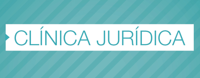 Clínica Jurídica | Boletín 8 - Octubre 2015