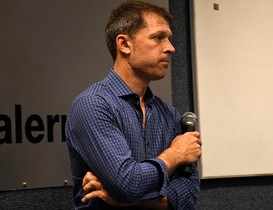 Javier Fernández Madero (Eco Cubiertas): 