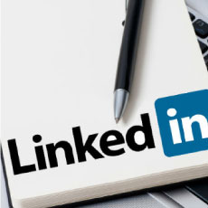 LinkedIn: uso estratégico de la red social LinkedIn: uso estratégico de la red social