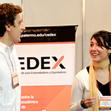 El CEDEX presente en Expo Logisti–k 2012