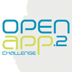 Convocatoria para participar del Open App, Concurso Nacional de Aplicaciones Digitales