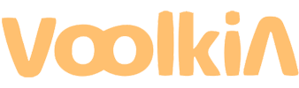 Logo de Voolkia