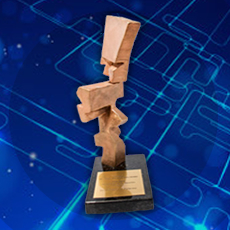 La Universidad de Palermo recibió el Premio Balseiro La Universidad de Palermo recibió el Premio Balseiro