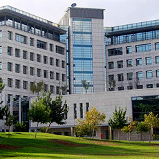 Convenio con Technion - Israel Institute of Technology