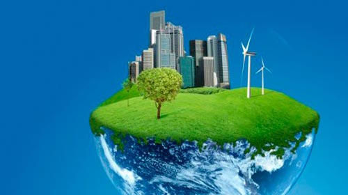 Energías Alternativas y Estudios Ambientales