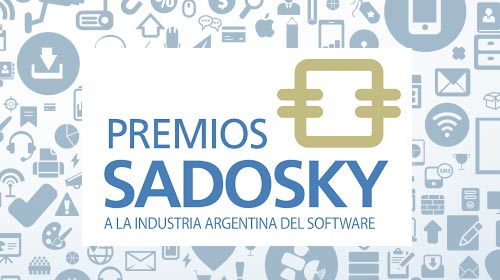 La Facultad de Ingeniería es finalista de los Premios Sadosky 2016