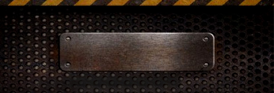 Un tablero de control de manufactura