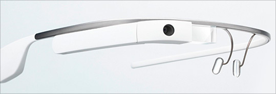 Google glass: la experiencia de la realidad aumentada