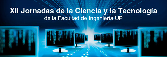 XII Jornadas de Ciencia y Tecnolog&iacute;a