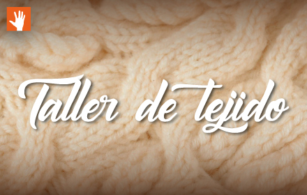 Taller de Tejido