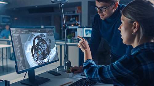 &iquest;Por qu&eacute; estudiar una Maestr&iacute;a en Inteligencia Artificial?