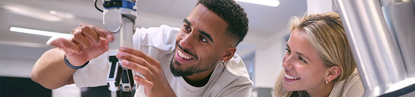 &iquest;A qui&eacute;n est&aacute; dirigida la Maestr&iacute;a en IA?