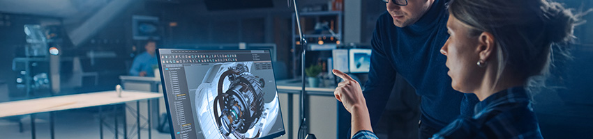 &iquest;Por qu&eacute; estudiar una Maestr&iacute;a en Inteligencia Artificial?