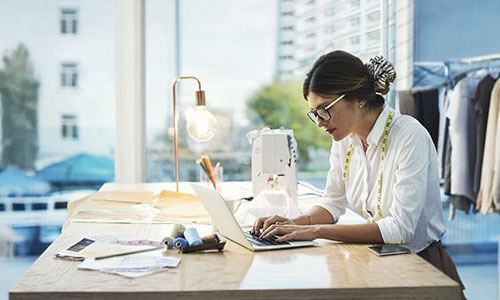 ¿Por qué estudiar Diseño y Negocios de la Moda?