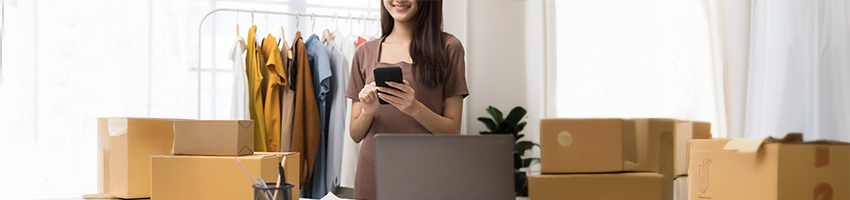 &iquest;Cu&aacute;l es el perfil del estudiante de Dise&ntilde;o y Negocios de la Moda?