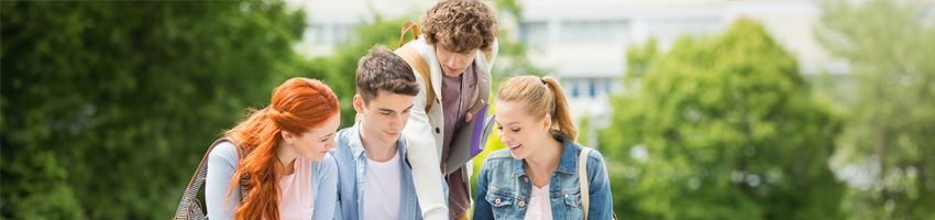 &iquest;Cu&aacute;l es la salida laboral para la carrera Comunicaci&oacute;n Audiovisual?