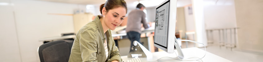 &iquest;Qu&eacute; se estudia en la carrera de Dise&ntilde;o Industrial?