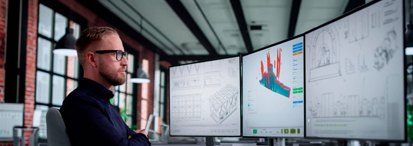 &iquest;Por qu&eacute; estudiar Dise&ntilde;o Industrial?