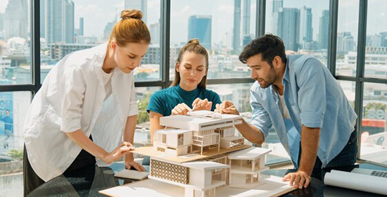 ¿Por qué Arquitectura?