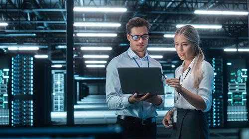 ¿Por qué estudiar Ingeniería en Informática?