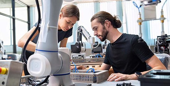 ¿Por qué estudiar Ingeniería en Inteligencia Artificial?