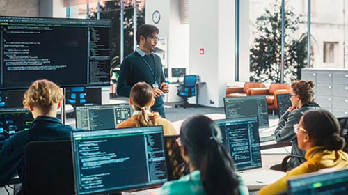 ¿Por qué estudiar Ingeniería en Telecomunicaciones?
