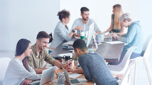 ¿Por qué estudiar la Licenciatura en Publicidad?