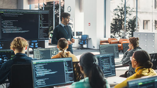 ¿Por qué estudiar Ingeniería en Telecomunicaciones?