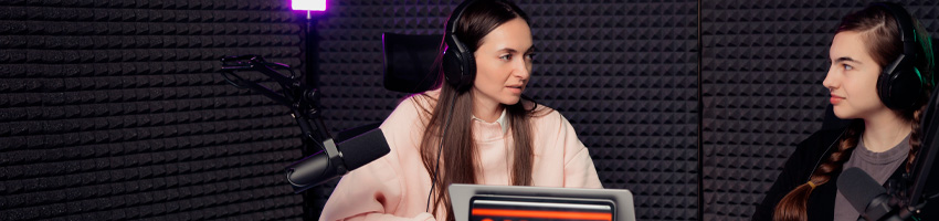 &iquest;Por qu&eacute; estudiar Licenciatura en Comunicaci&oacute;n Audiovisual en la Universidad de Palermo?