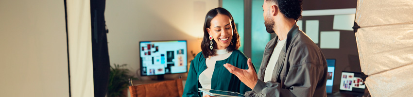 &iquest;Cu&aacute;l es el perfil del estudiante de Comunicaci&oacute;n Audiovisual?