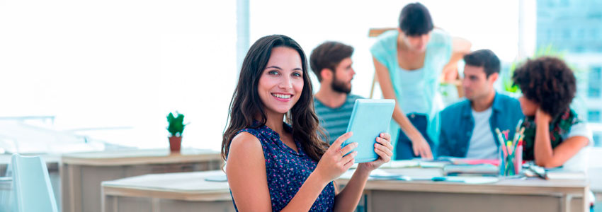 &iquest;Por qu&eacute; estudiar la carrera que integra Dise&ntilde;o, Tecnolog&iacute;a y Negocios?