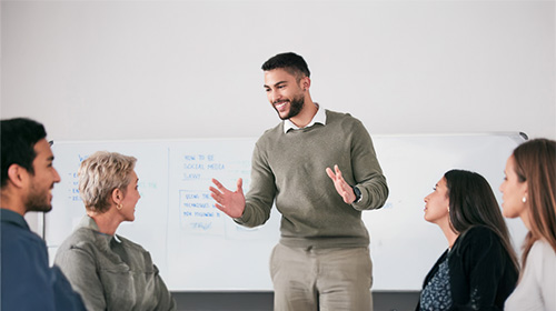¿Cómo crear una startup?