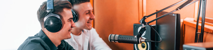 &iquest;Cu&aacute;l es el perfil del estudiante de Dise&ntilde;o de M&uacute;sica y Sonido?