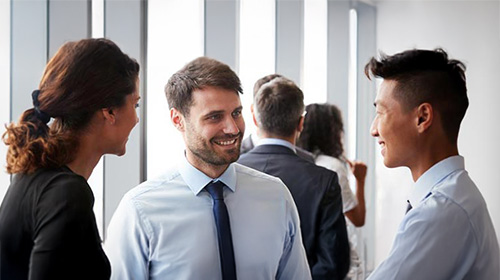 Networking: ¿Cómo ampliar tu red de contactos profesionales?